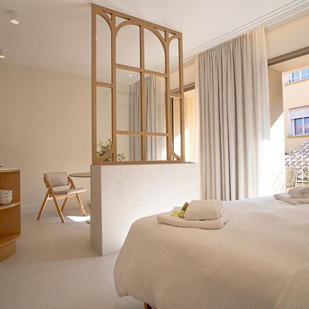 Studios Raffines Avec Terrasses - Plages, Ville Et Gare A Pied - Maison Raphael Saint-Raphael  Luaran gambar