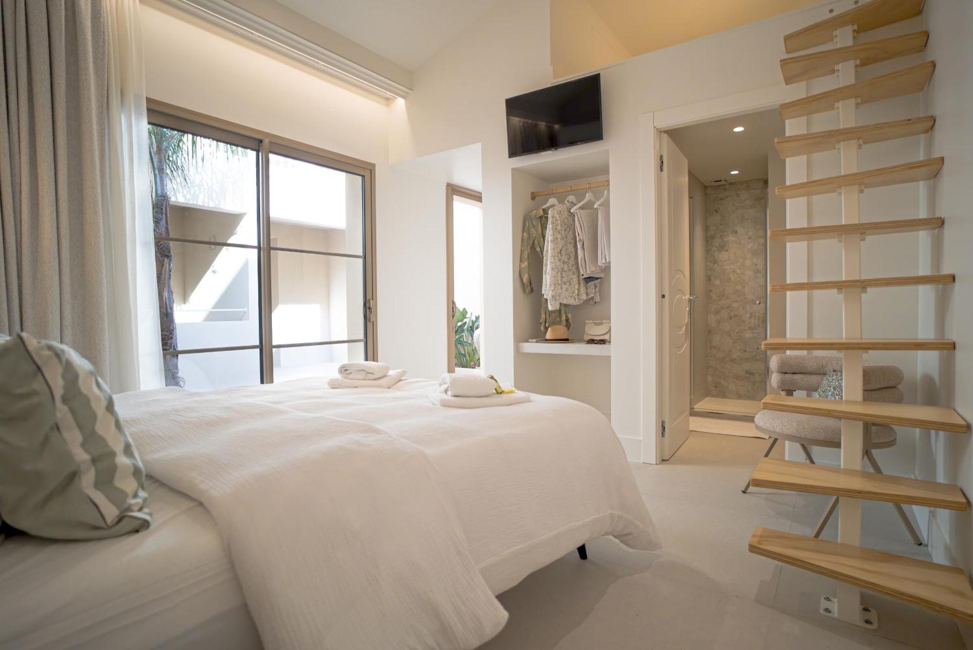 Studios Raffines Avec Terrasses - Plages, Ville Et Gare A Pied - Maison Raphael Saint-Raphael  Luaran gambar