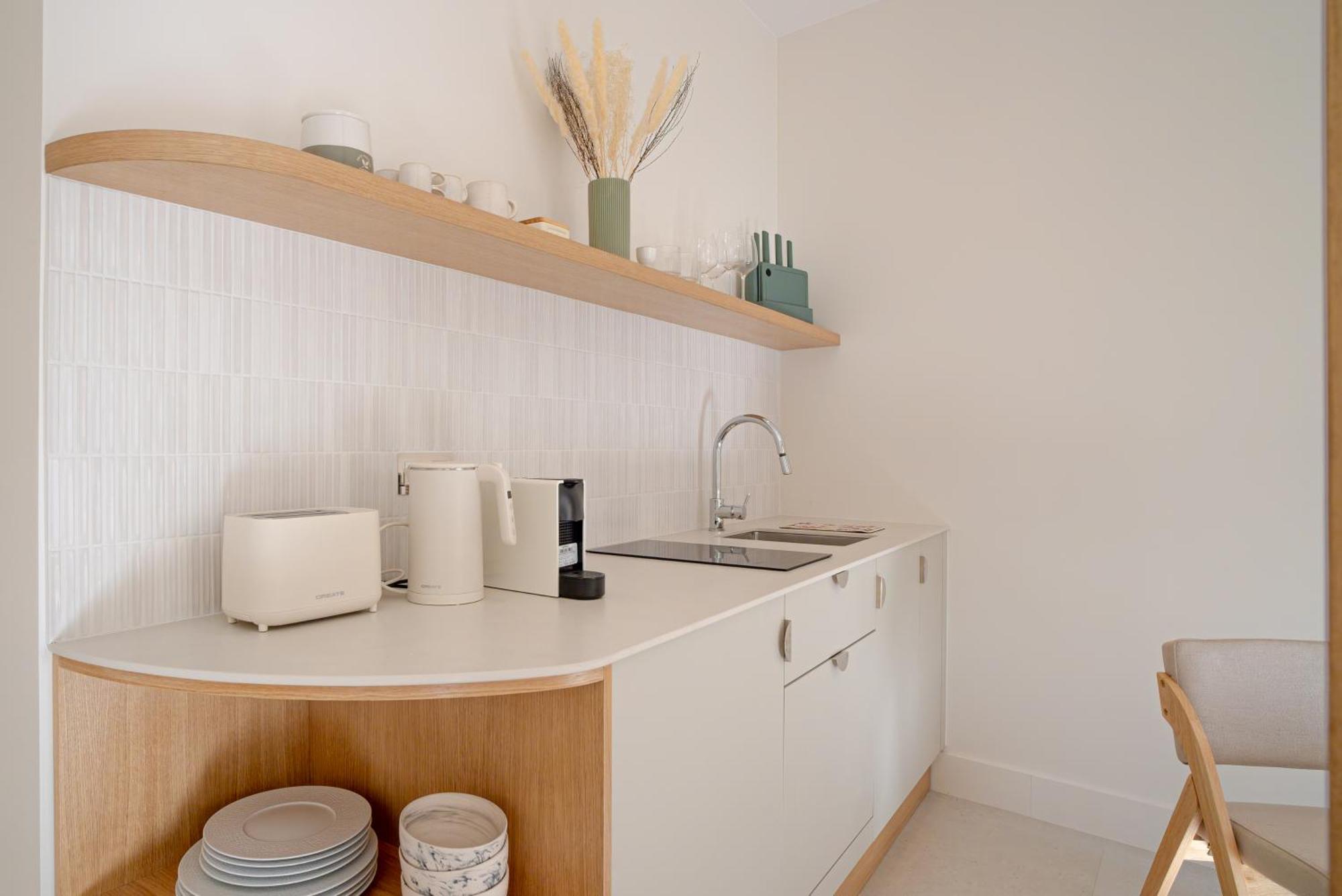 Studios Raffines Avec Terrasses - Plages, Ville Et Gare A Pied - Maison Raphael Saint-Raphael  Luaran gambar