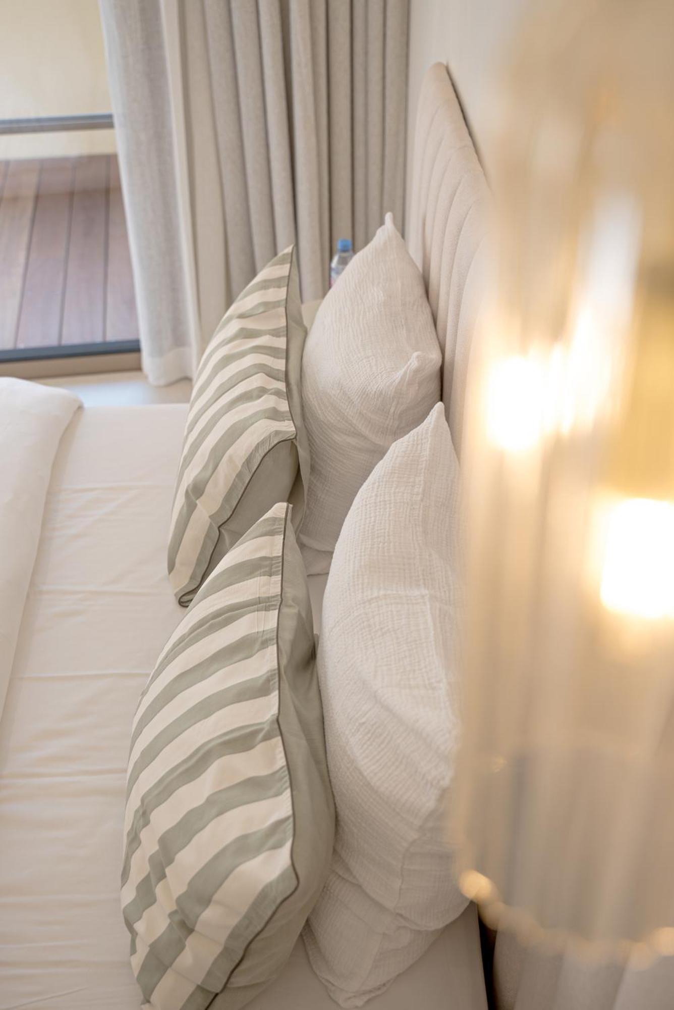 Studios Raffines Avec Terrasses - Plages, Ville Et Gare A Pied - Maison Raphael Saint-Raphael  Luaran gambar