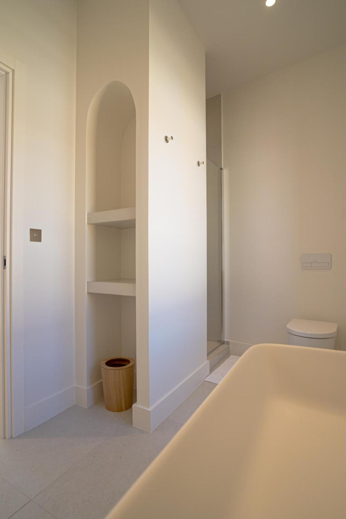 Studios Raffines Avec Terrasses - Plages, Ville Et Gare A Pied - Maison Raphael Saint-Raphael  Luaran gambar
