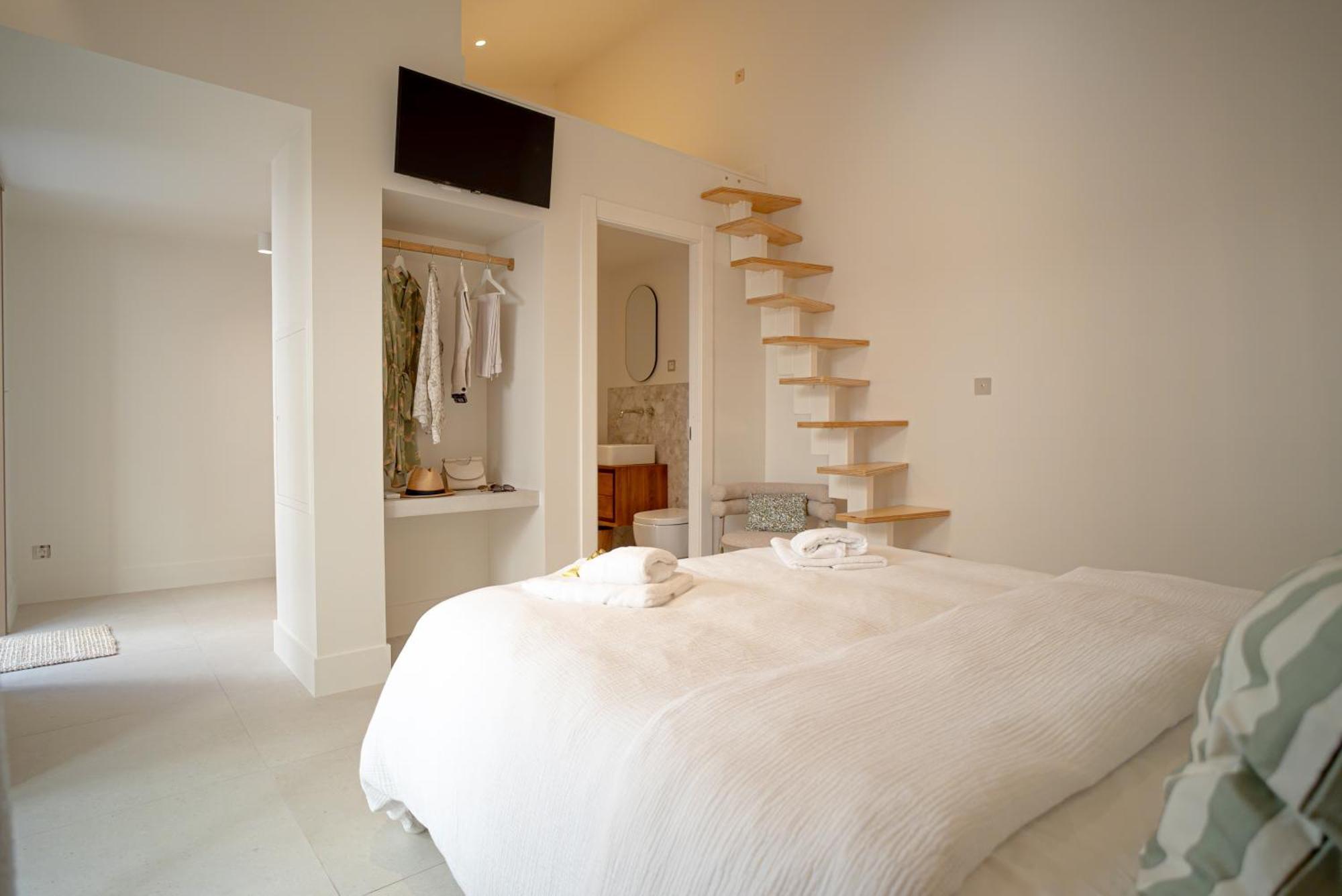 Studios Raffines Avec Terrasses - Plages, Ville Et Gare A Pied - Maison Raphael Saint-Raphael  Bilik gambar
